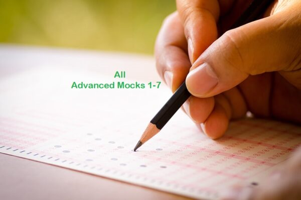 cysec advanced mock exams