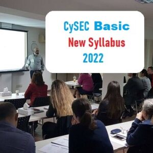 cysec basic preparation course
