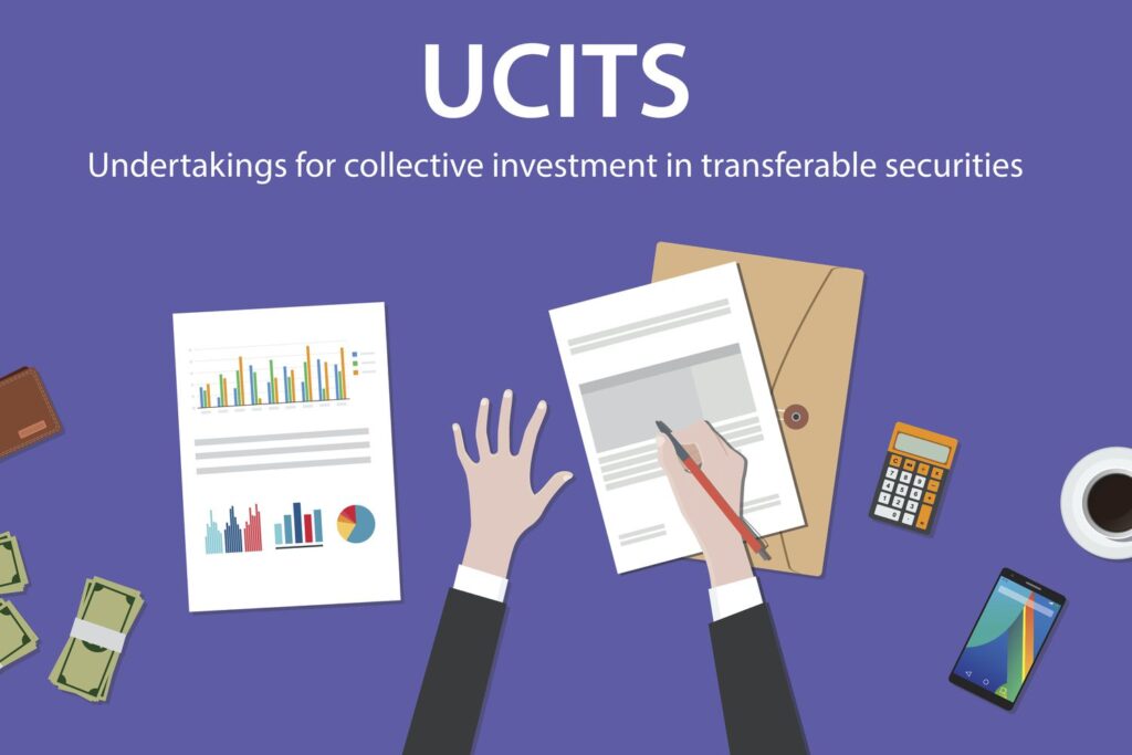 [1 hour] Undertakings for Collective Investment in Transferable ...