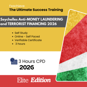 [3 CPD ] Seychelles Anti-MONEY LAUNDERING and TERRORIST FINANCING 2026