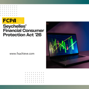 Seychelles’ Financial Consumer Protection Act ’26